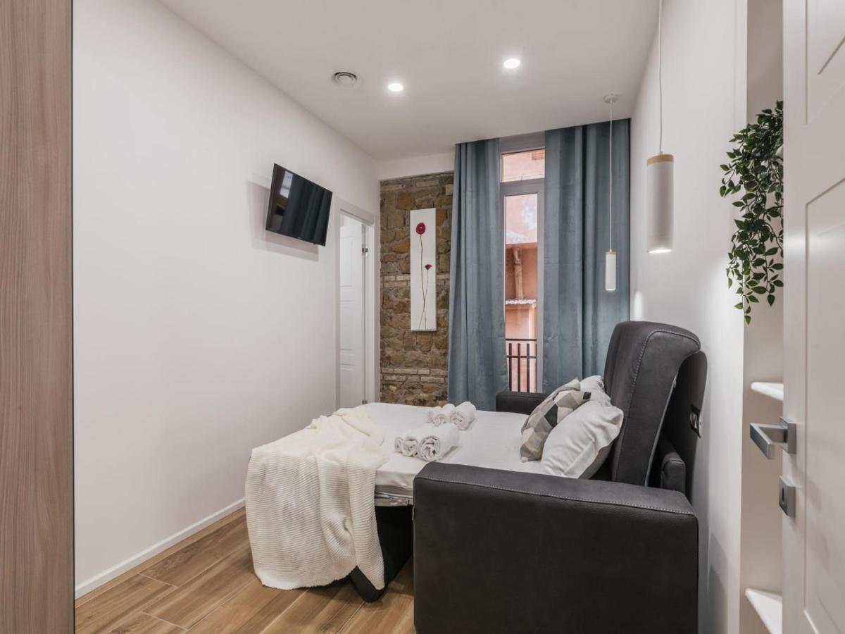 The Best Rent - Modern Three-Bedroom Apartment A Few Steps From The Colosseum Exterior photo