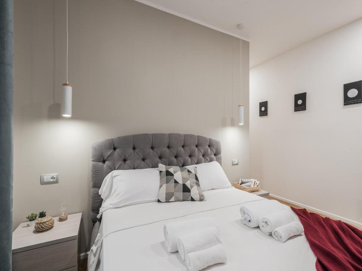 The Best Rent - Modern Three-Bedroom Apartment A Few Steps From The Colosseum Exterior photo